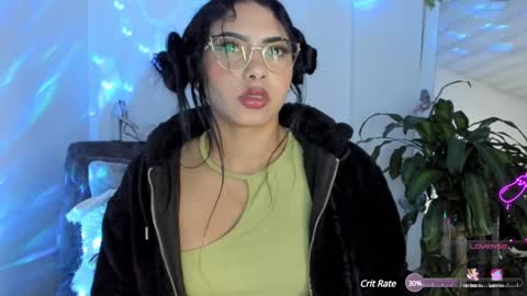 Liak online show from 01-25-25, 05:07