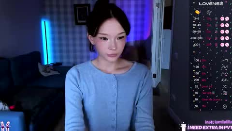 lialilia online show from 10-09-25, 10:46