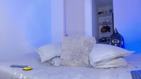 Liam online show from 02-20-26, 06:26