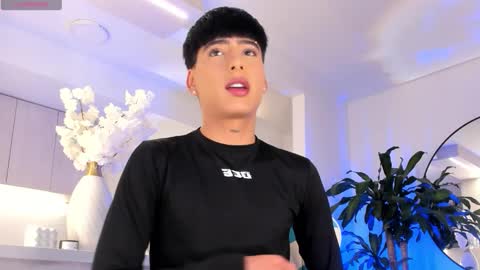 Liam online show from 03-16-26, 03:45