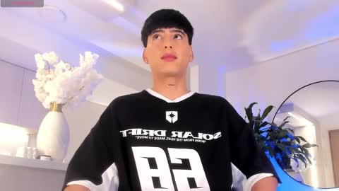 Liam online show from 03-18-26, 02:15