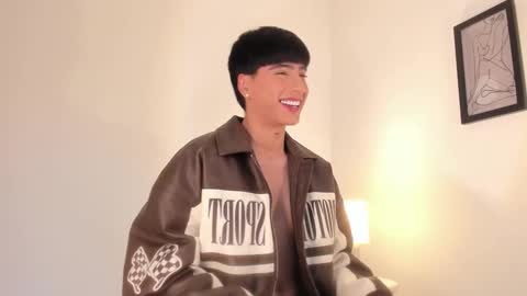 Liam online show from 03-27-26, 01:33