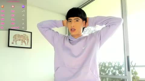Snapshot of liam_055 chatting on 07-03-26, 05:19 Liam online show from 07-03-26, 05:19
