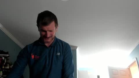 Liam online show from 01-13-25, 03:34