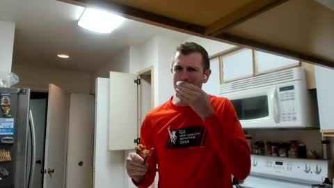 Liam online show from 01-30-25, 12:39