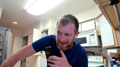 Liam online show from 09-13-25, 04:07