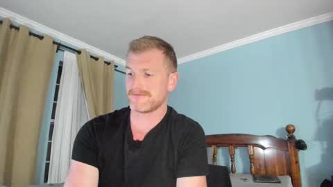 Liam online show from 10-11-25, 12:32