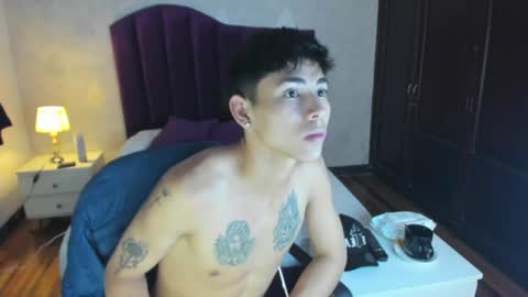 Snapshot of liam_adamms chatting on 06-15-26, 03:47 Liam Adamms online show from 06-15-26, 03:47