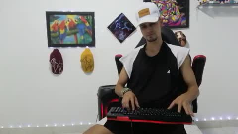 Andres online show from 11-19-25, 10:43