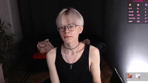 Snapshot of liam_blair chatting on 08-05-26, 10:07 LIAM online show from 08-05-26, 10:07