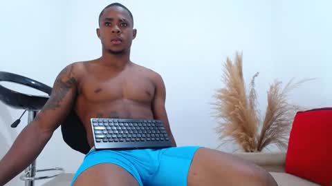 liam_bolt online show from 07-22-26, 04:15