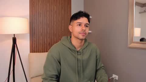 Liam Collins online show from 01-07-25, 11:26