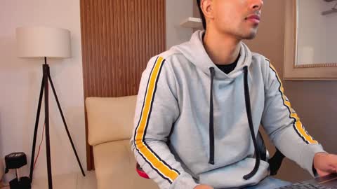 Liam Collins online show from 01-21-25, 11:35
