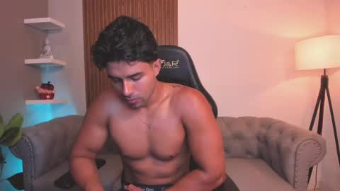 Snapshot of liam_colliins chatting on 04-23-26, 12:29 Liam Collins online show from 04-23-26, 12:29