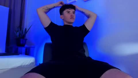 liam_conorr online show from 12-03-24, 04:06