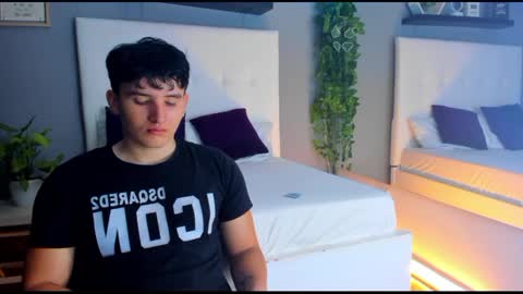 liam_conorr online show from 12-07-24, 12:45