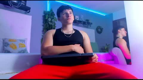 liam_conorr online show from 12-11-24, 12:34