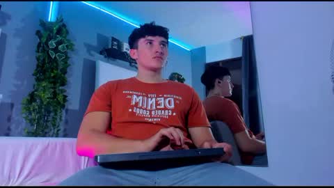 liam_conorr online show from 12-12-24, 12:55