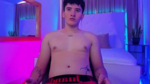 liam_conorr online show from 12-13-24, 02:16