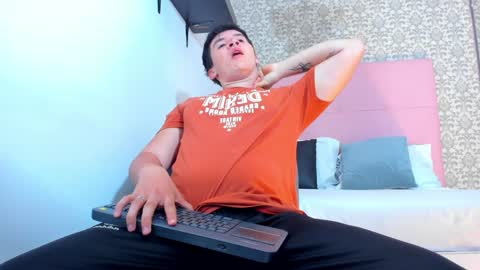 liam_conorr online show from 01-30-25, 12:16