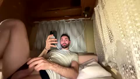Snapshot of liam_daniel chatting on 03-06-25, 07:43 Liam online show from 03-06-25, 07:43