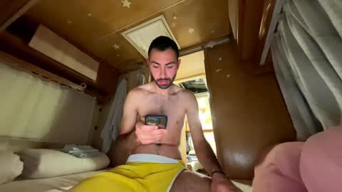 Snapshot of liam_daniel chatting on 09-26-25, 10:14 Liam online show from 09-26-25, 10:14