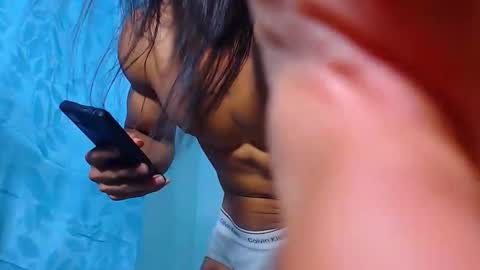 LIAM online show from 03-04-26, 05:02