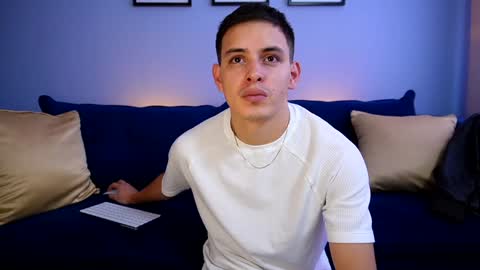 Liam online show from 01-19-25, 04:14