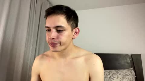 Liam online show from 02-18-25, 01:54