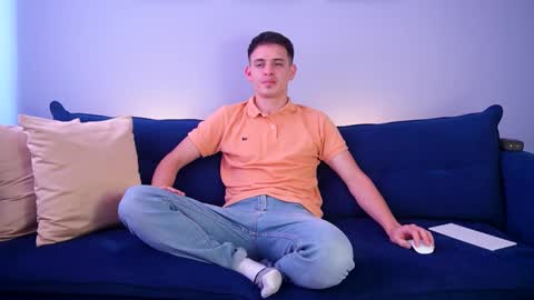 Liam online show from 02-28-25, 04:31