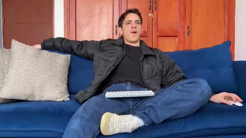 Liam online show from 02-09-26, 03:38