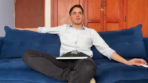 Liam online show from 02-24-26, 02:37