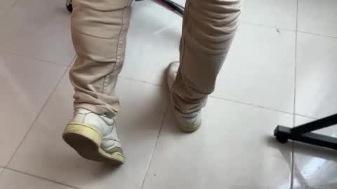 Liam online show from 03-16-26, 04:33