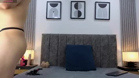 Liam forest  online show from 05-05-26, 04:42