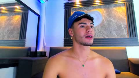liam_genner online show from 09-20-25, 01:28