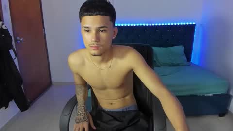 liam_hard01 online show from 02-04-26, 12:22