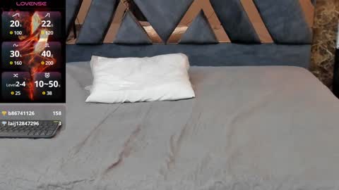 LIAM KLEIN online show from 12-13-24, 02:27