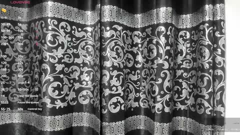 LIAM KLEIN online show from 12-18-24, 11:13