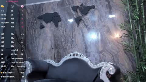 LIAM KLEIN online show from 12-18-24, 02:17