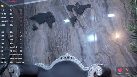 LIAM KLEIN online show from 12-21-24, 02:15