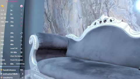 LIAM KLEIN online show from 12-26-24, 02:16