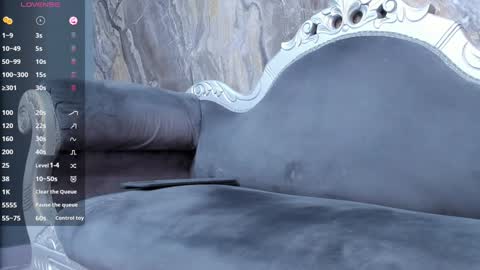 LIAM KLEIN online show from 12-27-24, 02:22