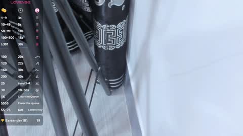 LIAM KLEIN online show from 12-28-24, 05:25