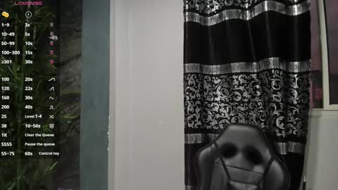 LIAM KLEIN online show from 01-07-25, 11:16