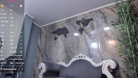 LIAM KLEIN online show from 01-08-25, 02:25