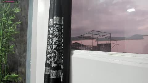 LIAM KLEIN online show from 01-24-25, 11:26