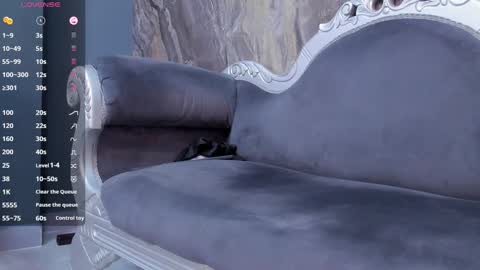 LIAM KLEIN online show from 01-28-25, 02:21