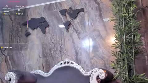 LIAM KLEIN online show from 03-04-25, 02:10