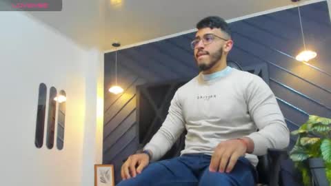 LIAM KLEIN online show from 10-16-25, 11:22