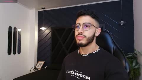 LIAM KLEIN online show from 02-23-26, 11:29